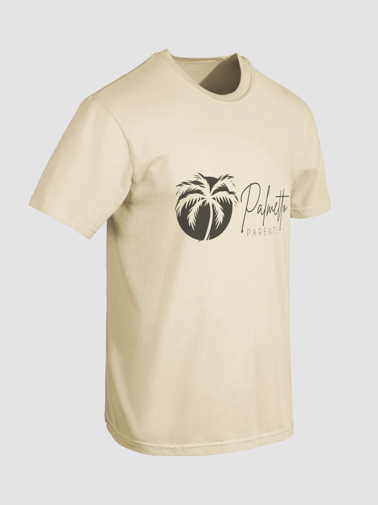 palmetto parents comfort color tee product image (7)