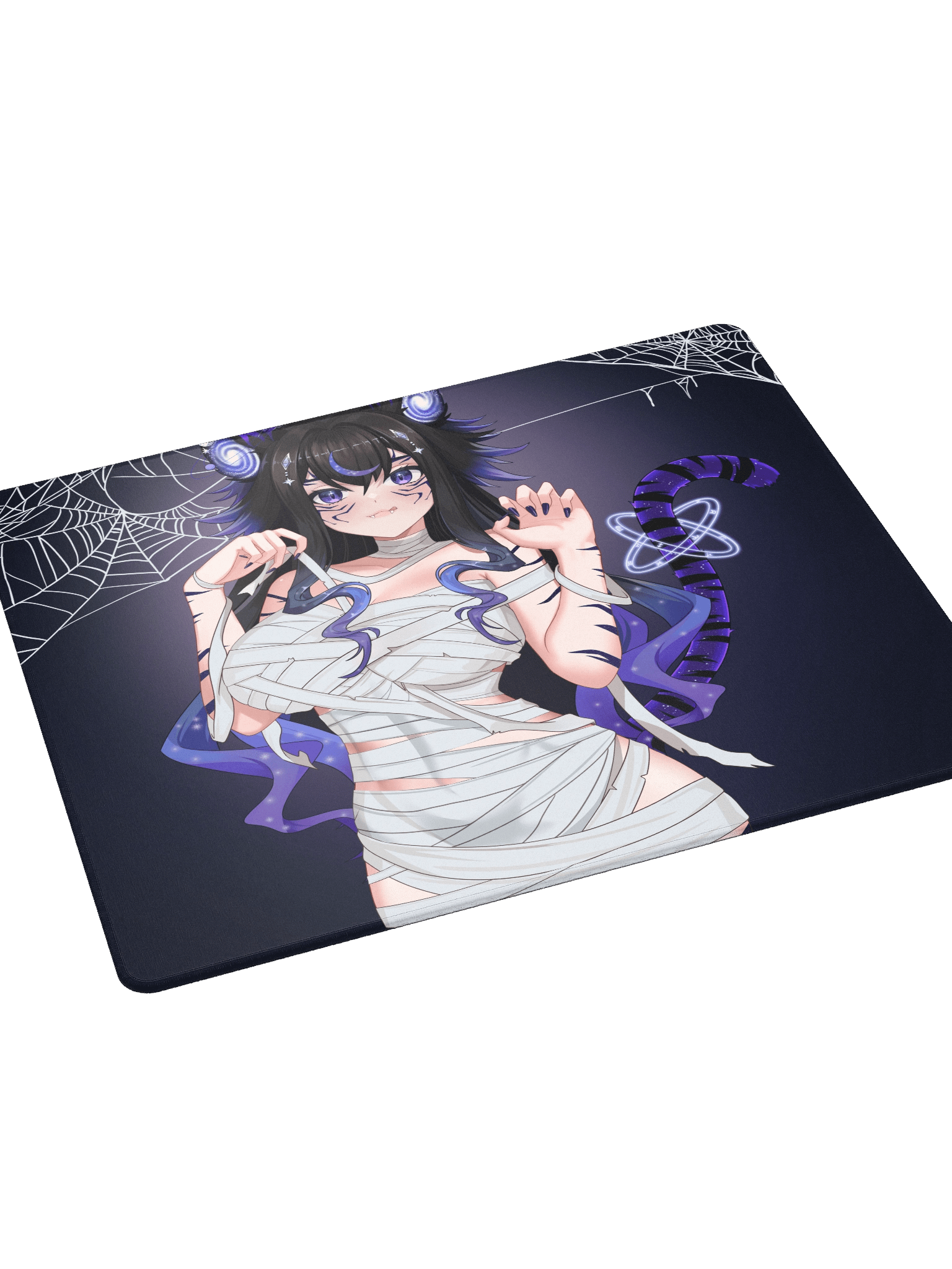 SFW Mummy Moona | Gaming Mouse Pad product image (4)