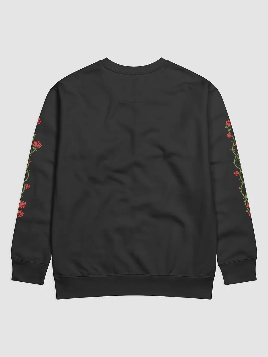 Death & Roses [Sweater] product image (2)