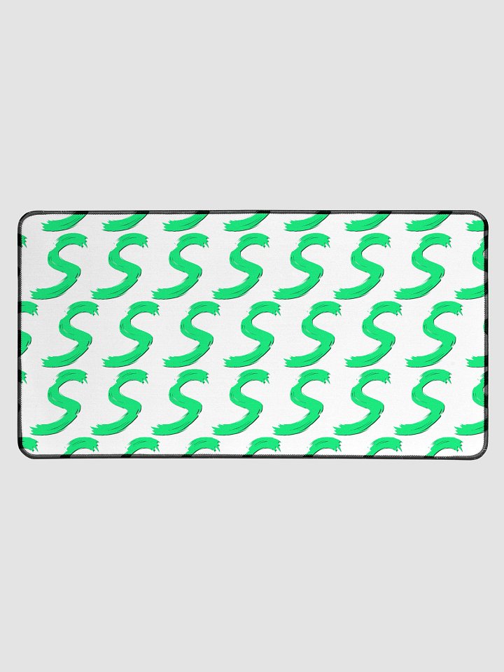 Desk Mat 15.5