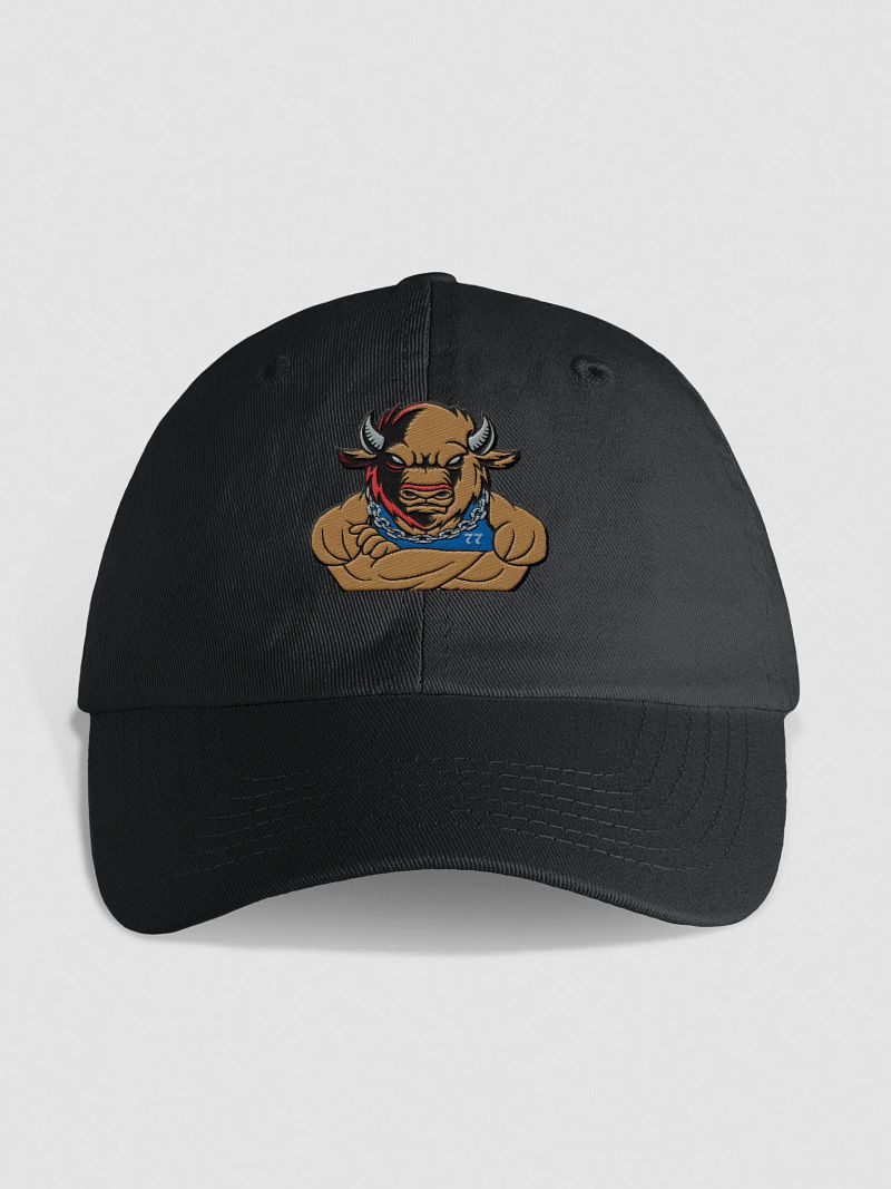 Children's Hockeymancb77 Hat