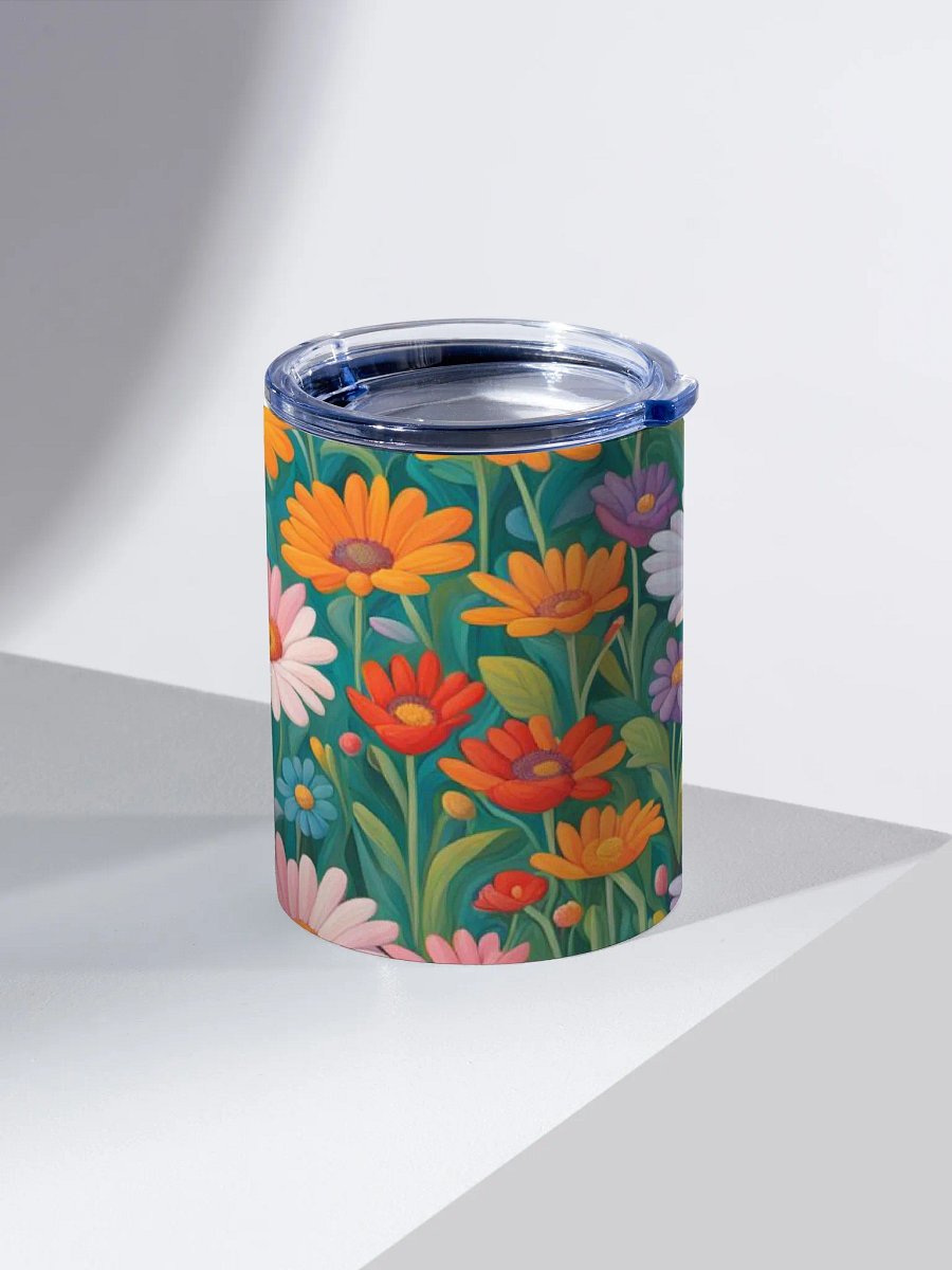 Flora Small Thermos Cup product image (2)