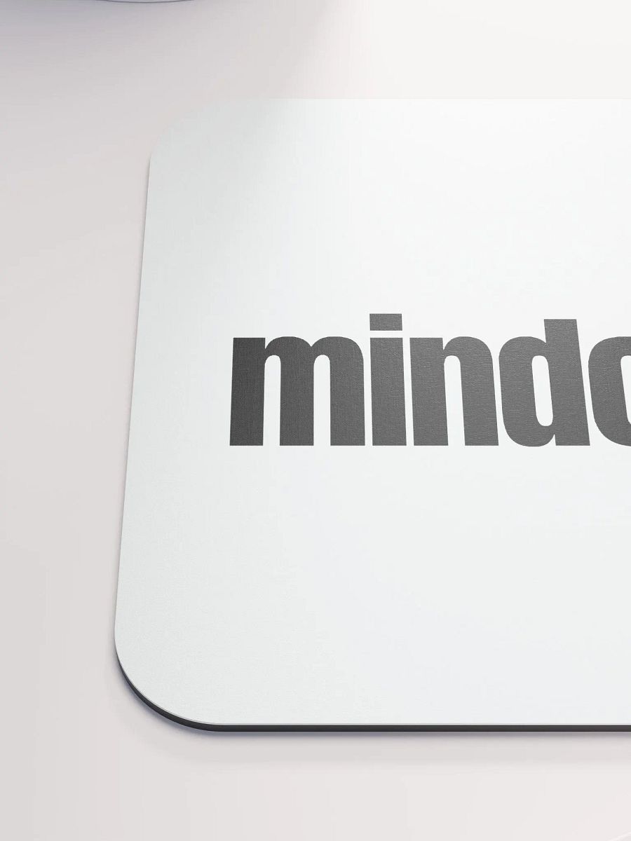 mindcultur. Classic Mouse Pad product image (6)