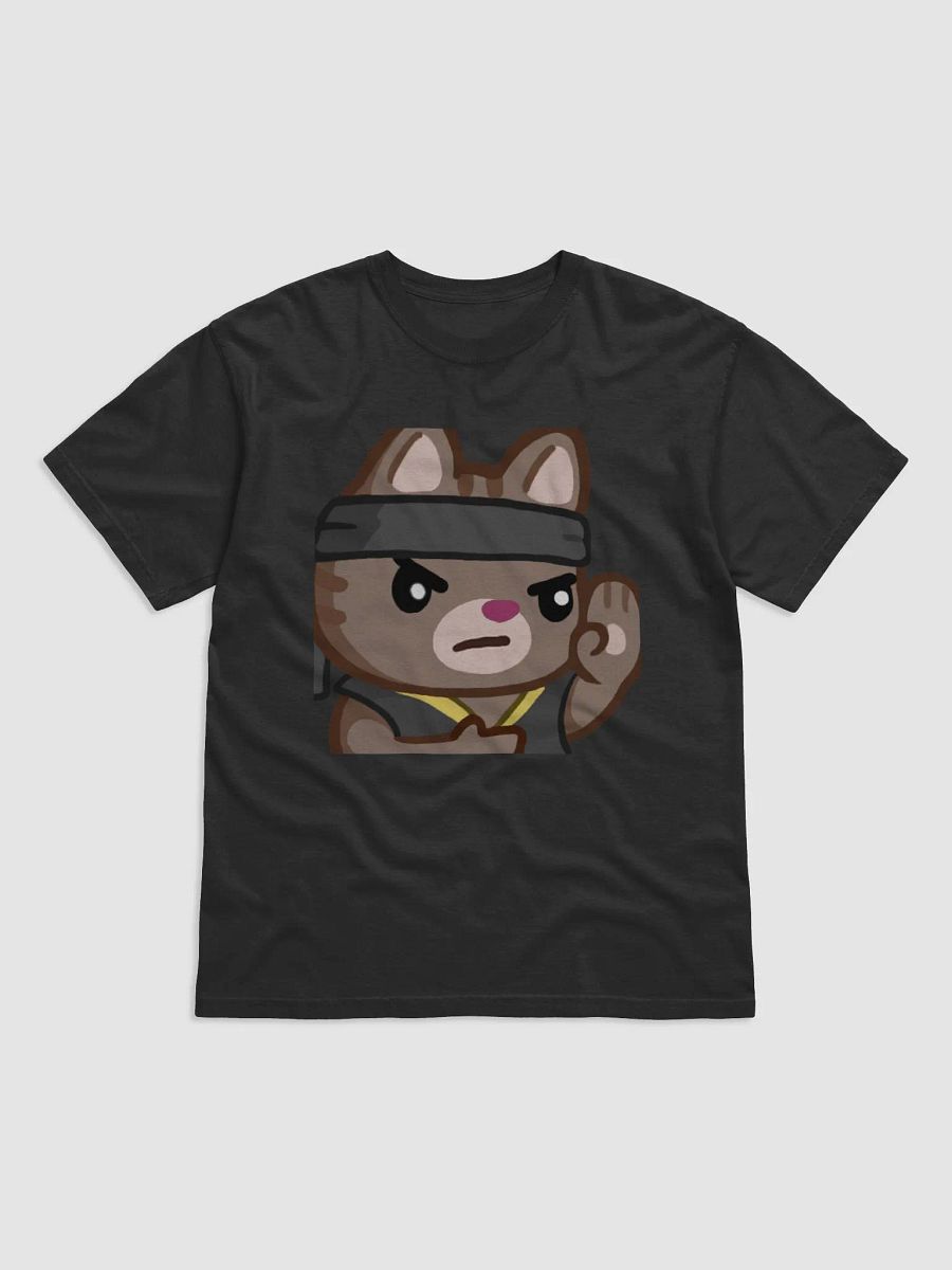 Strike Hard, Strike First, No Mercy product image (3)