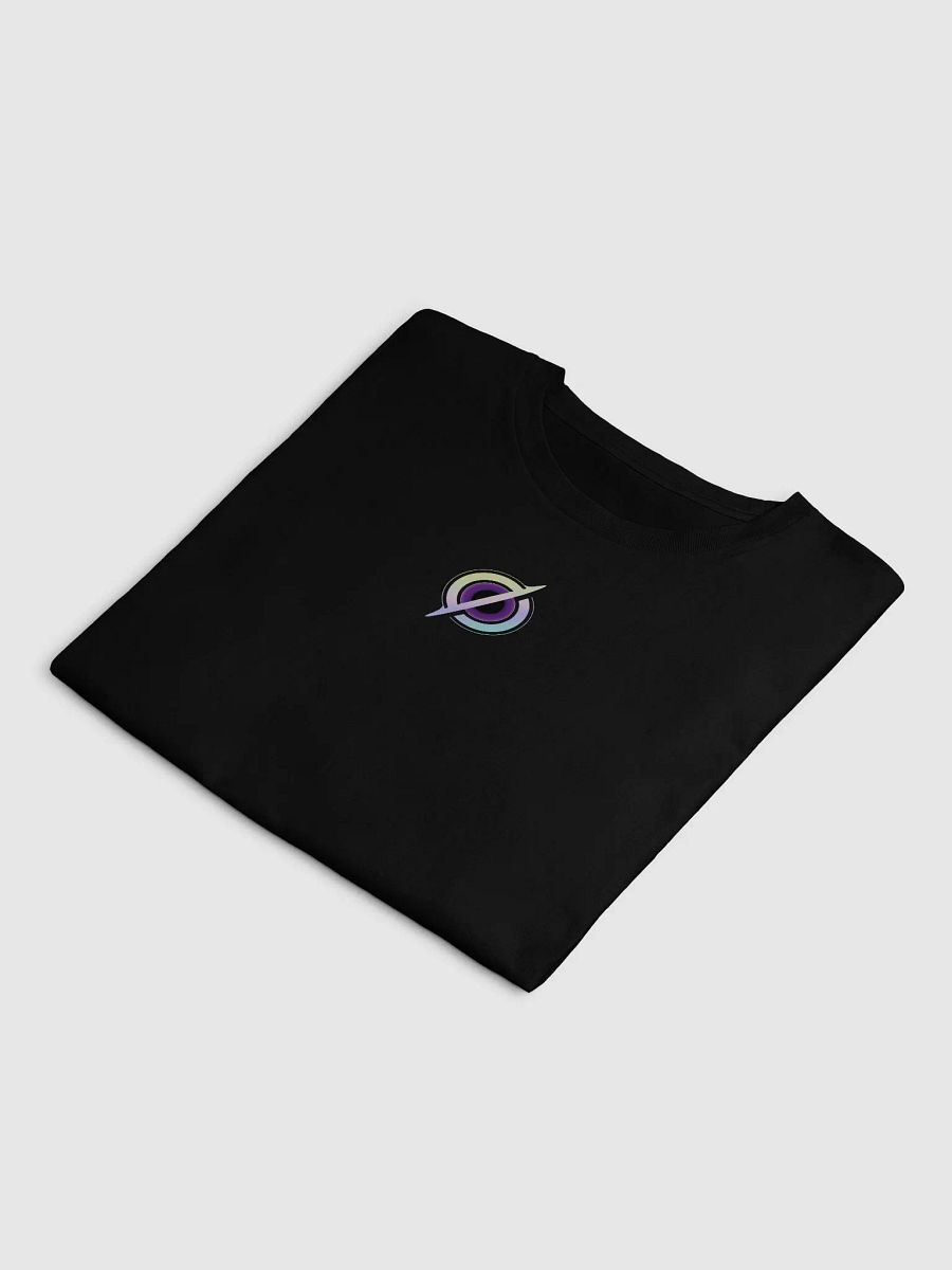 Wanted V0IDZ - Cropped Black product image (5)