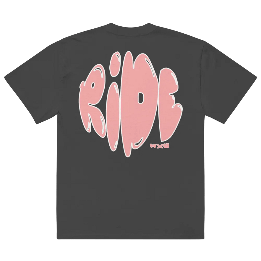 Gum T-Shirt product image (1)