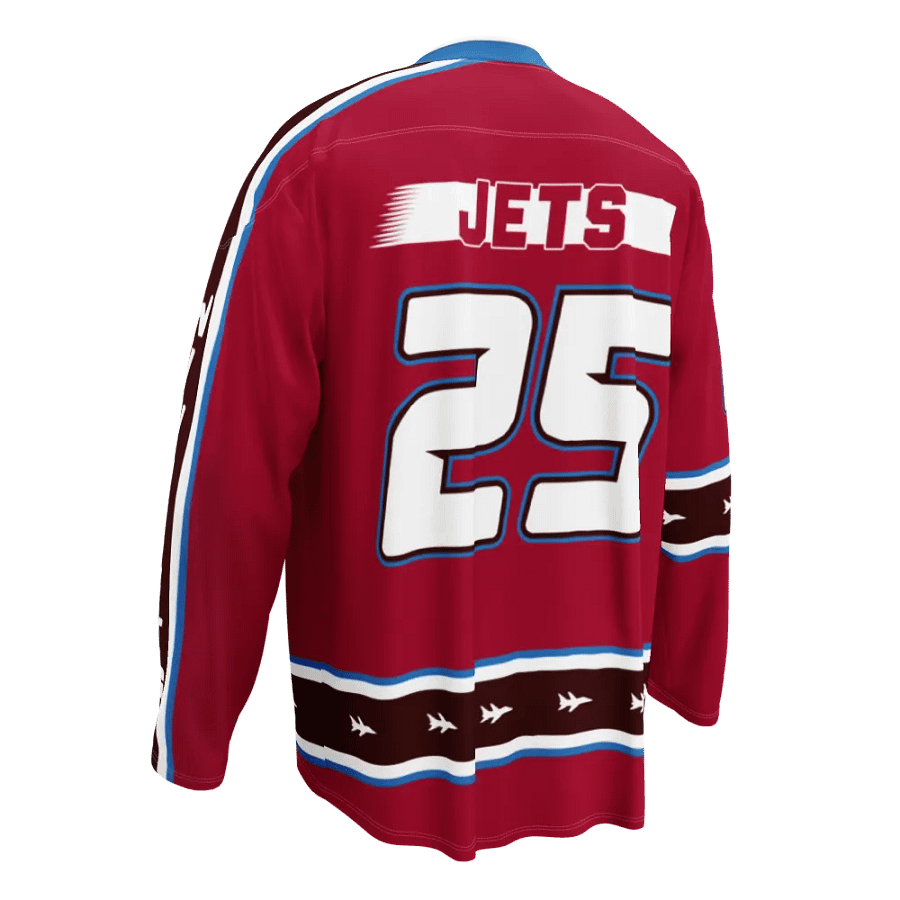 Winnipeg Thrashers product image (2)