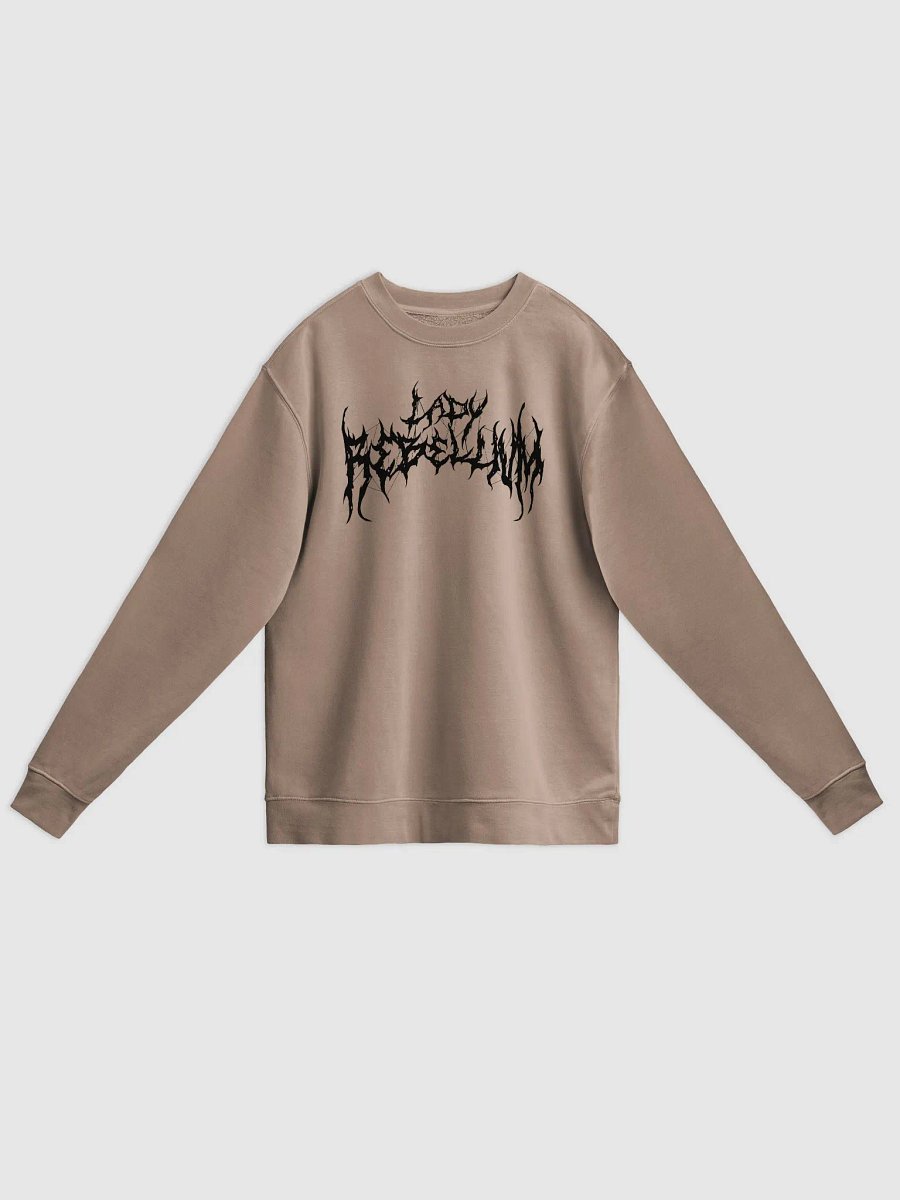 Death Metal Sweatshirt product image (10)