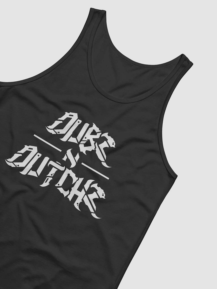 Dubz Tank top product image (11)