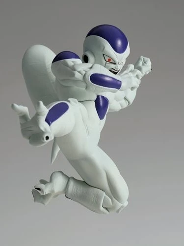 Dragon Ball Z Frieza Match Makers Statue - 4-Inch PVC/ABS Collectible product image (6)