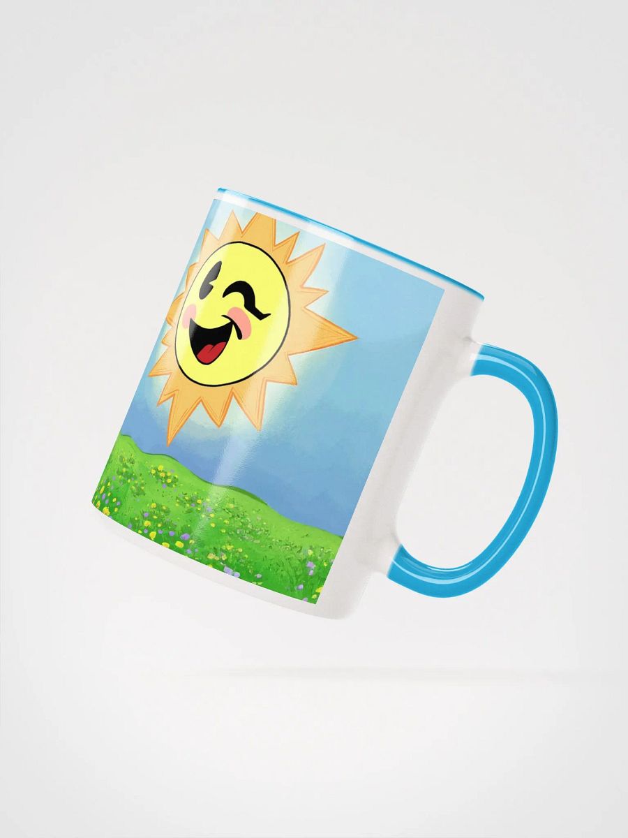 Stop to Smell the Flowers Mug product image (2)