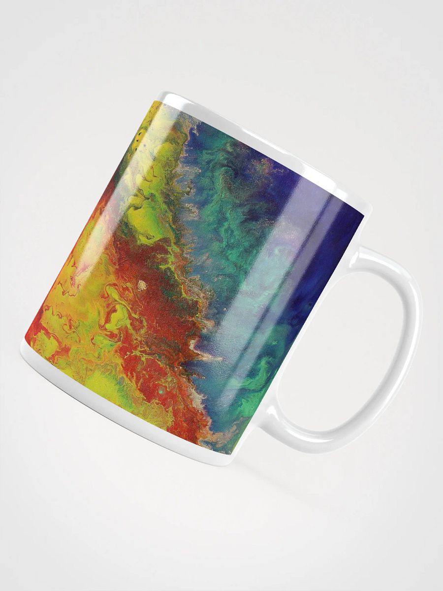 Hidden Spiral Mug product image (7)