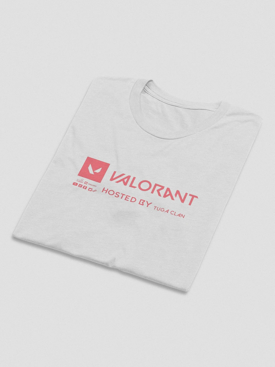 SPECIAL EDITION SERIES TC VALORANT T-SHIRT product image (5)