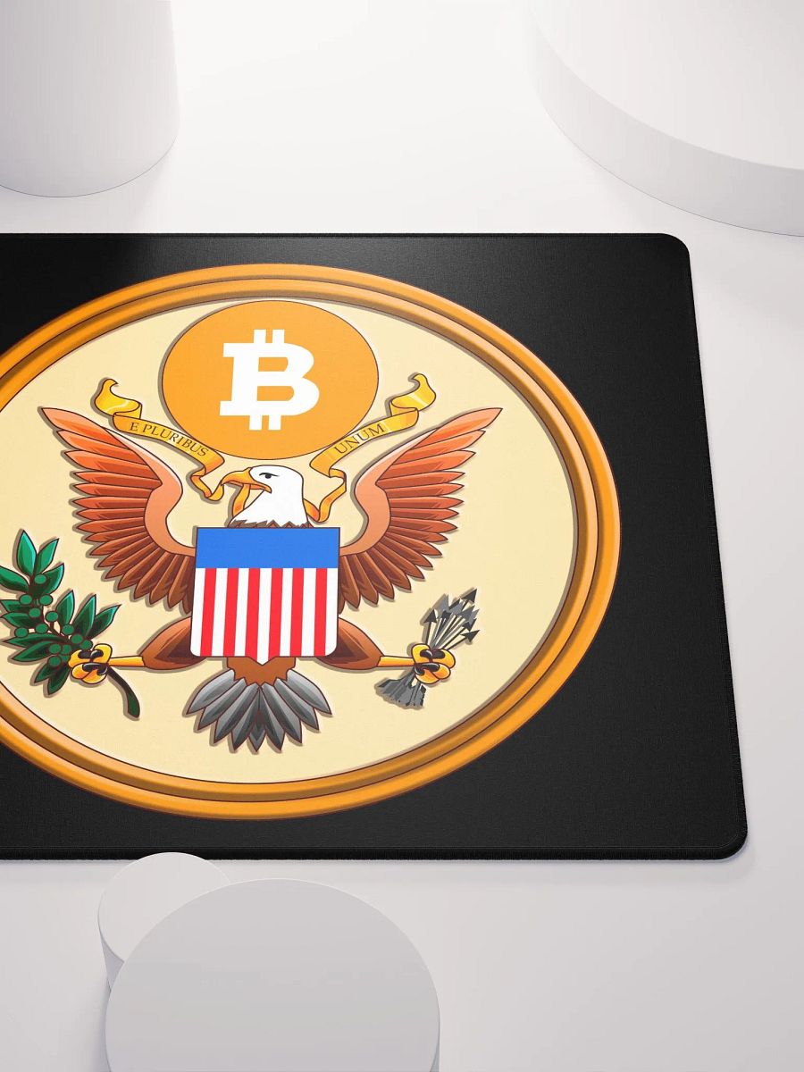 SBR Logo Mousepad product image (5)