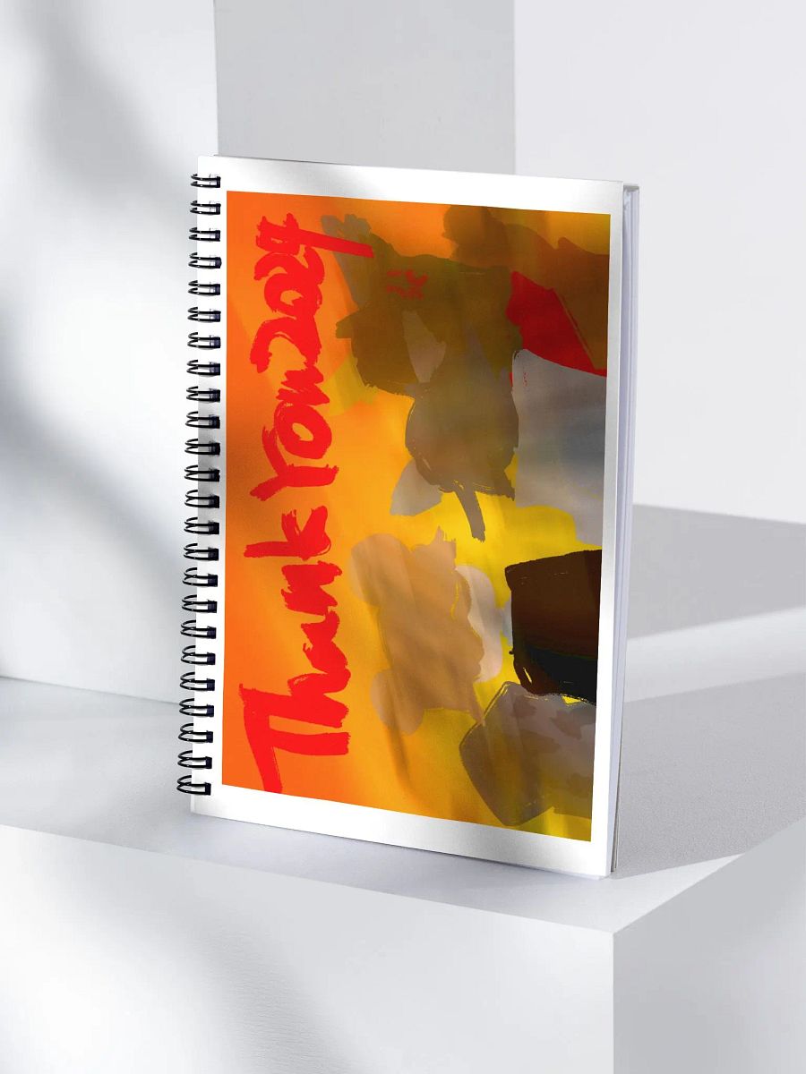 Finding a new member for this blog Thank you 2024 product image (4)