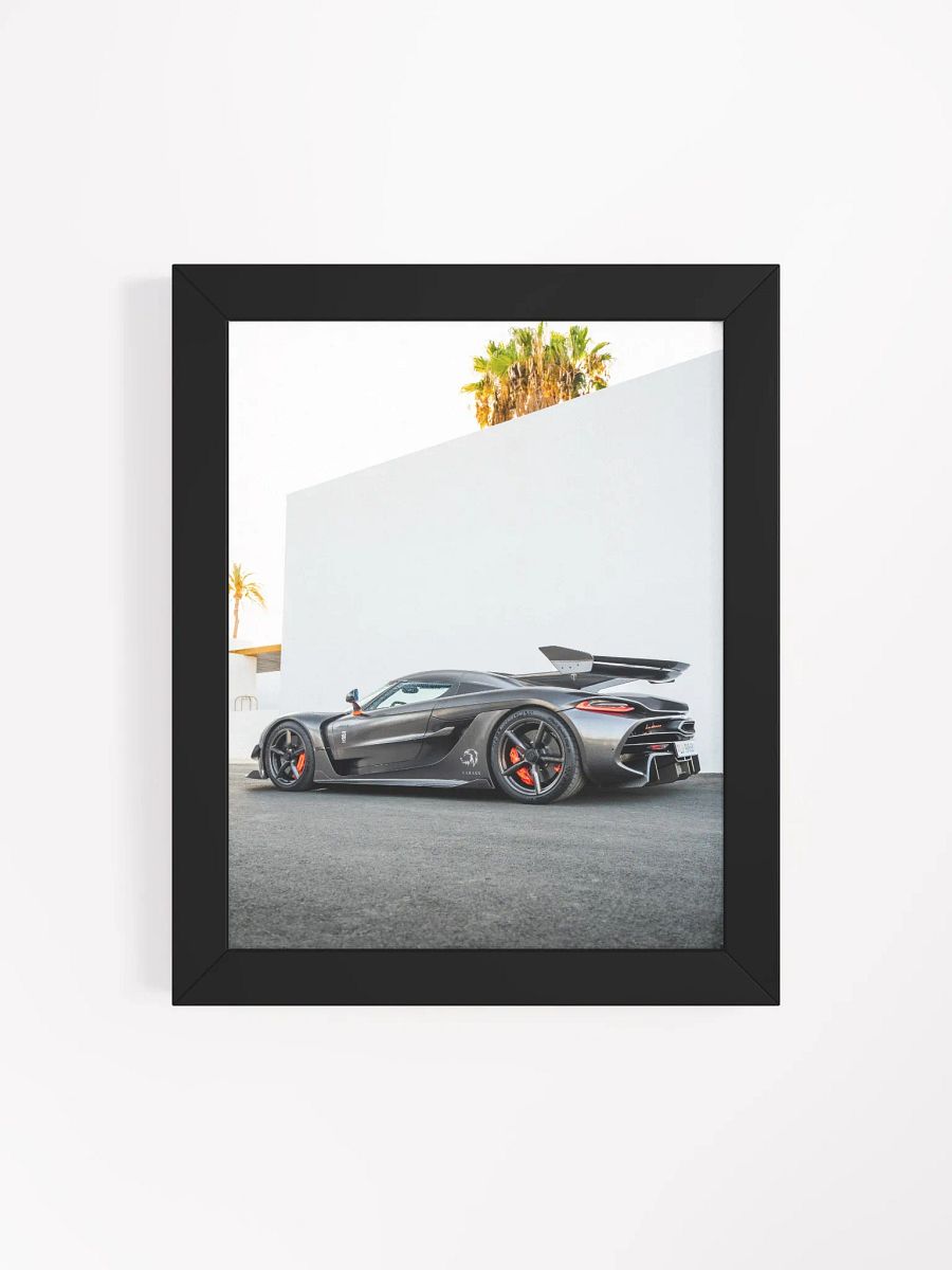 Full Carbon Jesko product image (4)