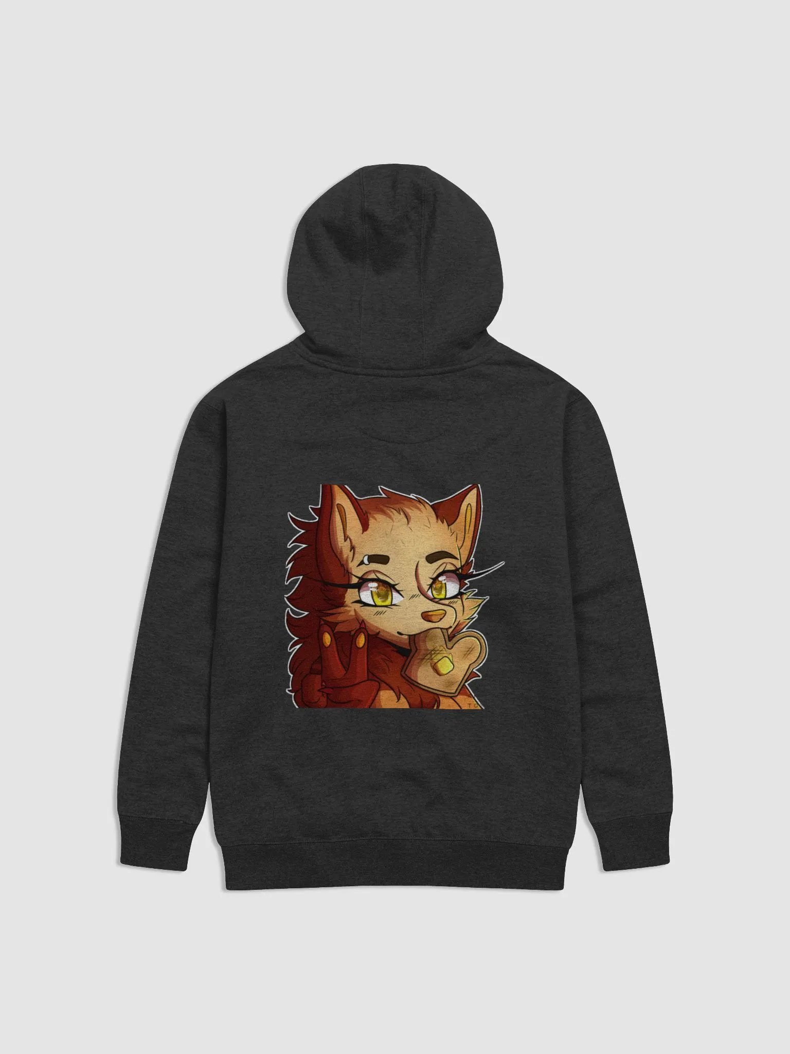 lets have toast hoodie product image (2)