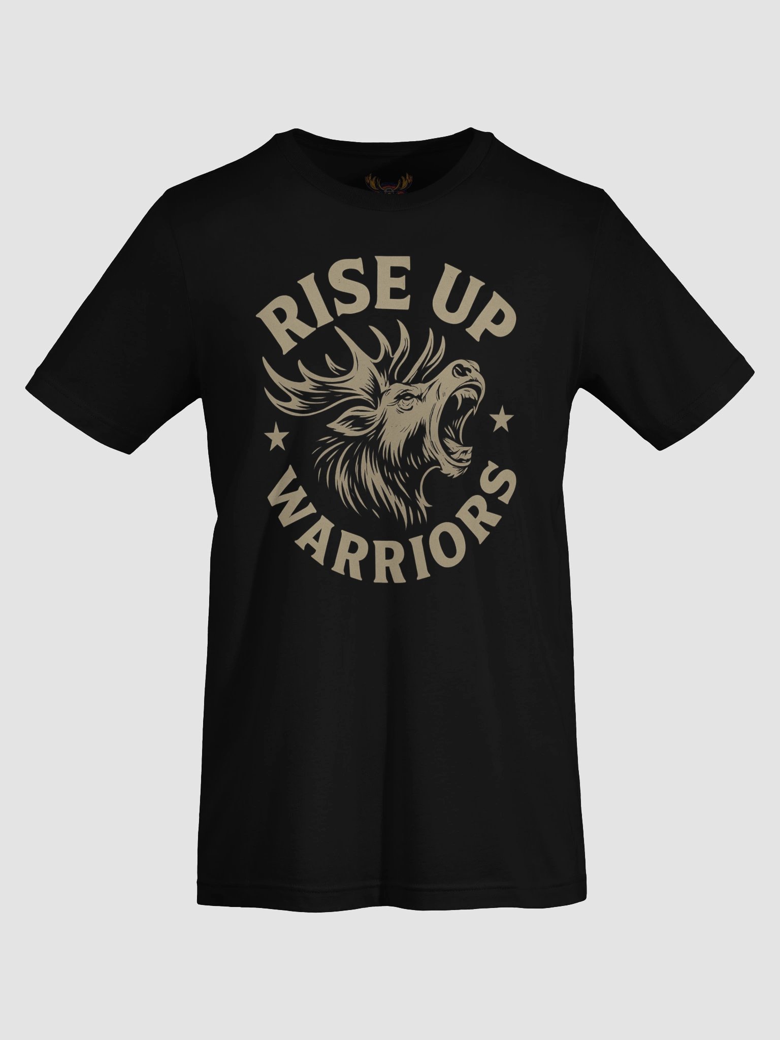 Rise Up Warriors - T-Shirt product image (7)