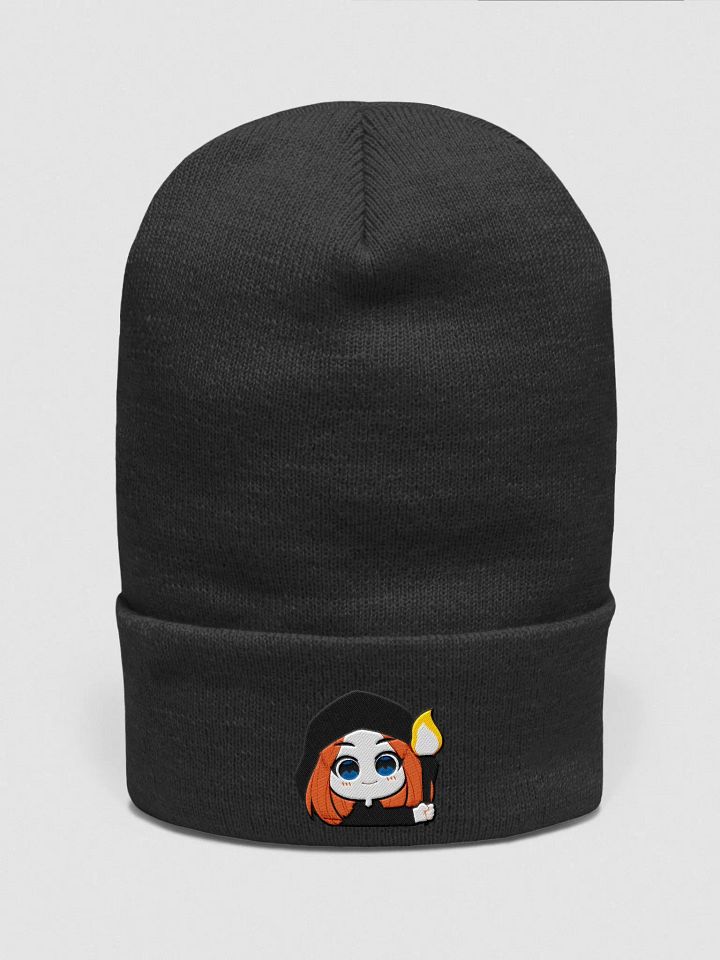 Cult Beanie product image (1)