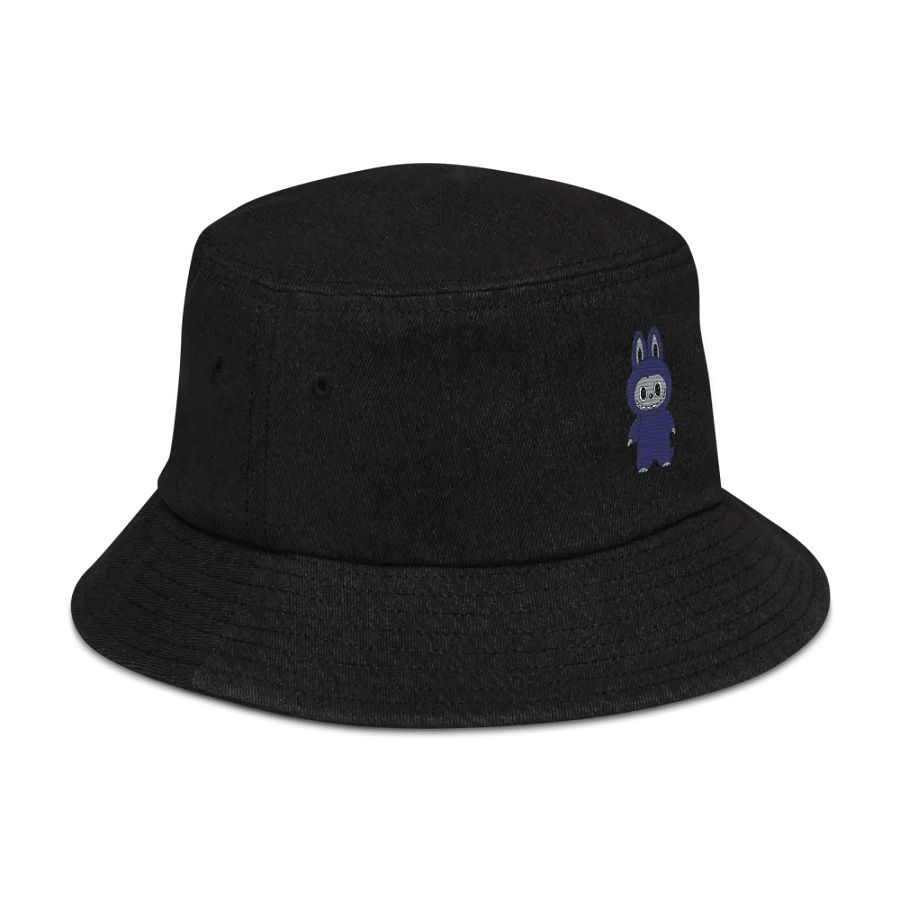 Labubu Bucket Hat product image (3)