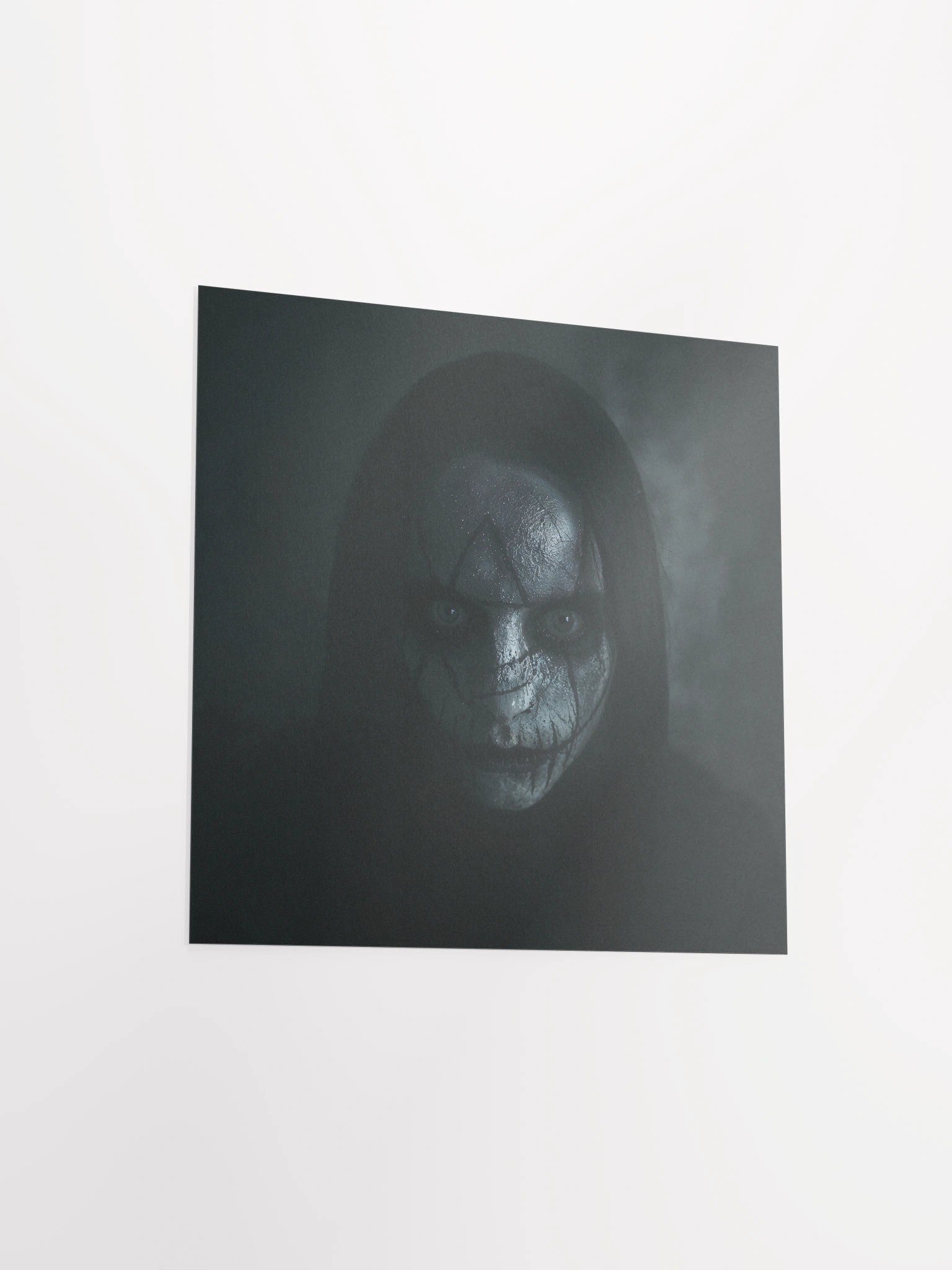 Smile of the Hollow Matte Poster product image (11)