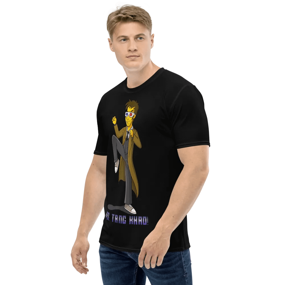 MTG: Dr. Tang Bung! product image (3)