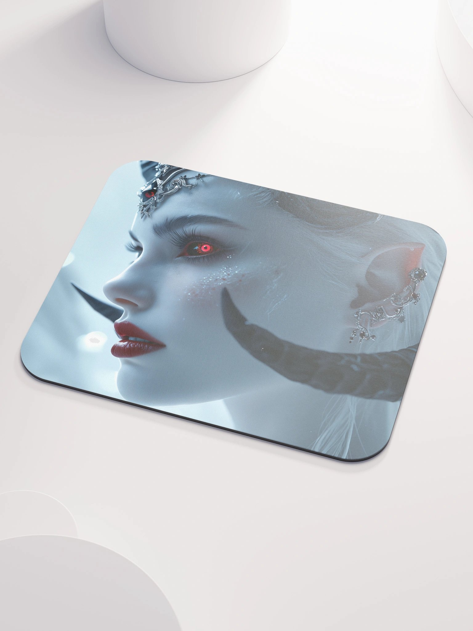 The Pale Temptress Mouse Pad product image (3)