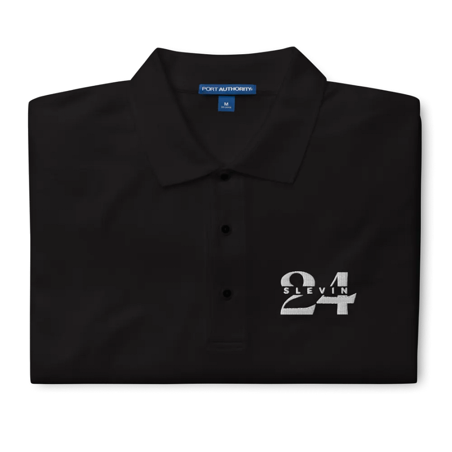 24Polo Bright Thread product image (21)