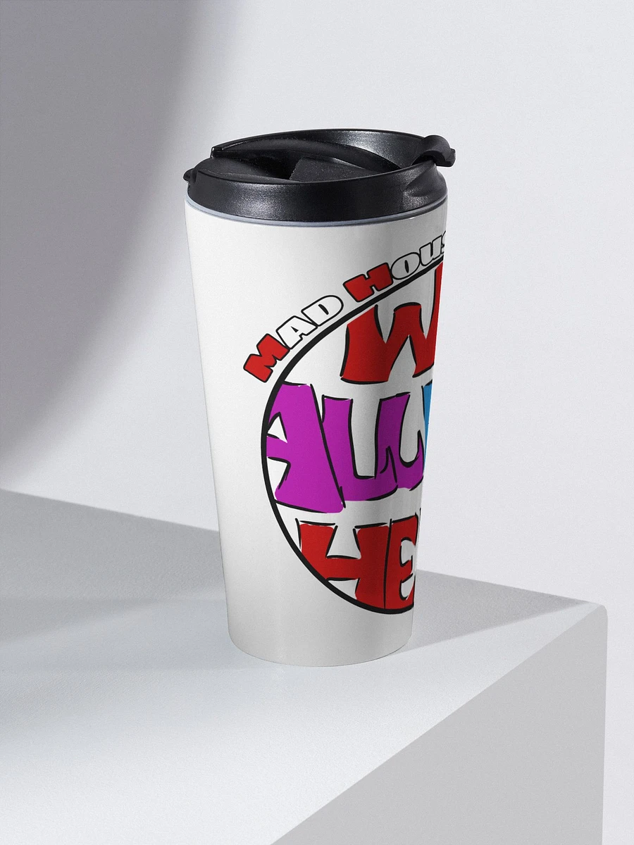MHG Mug product image (2)
