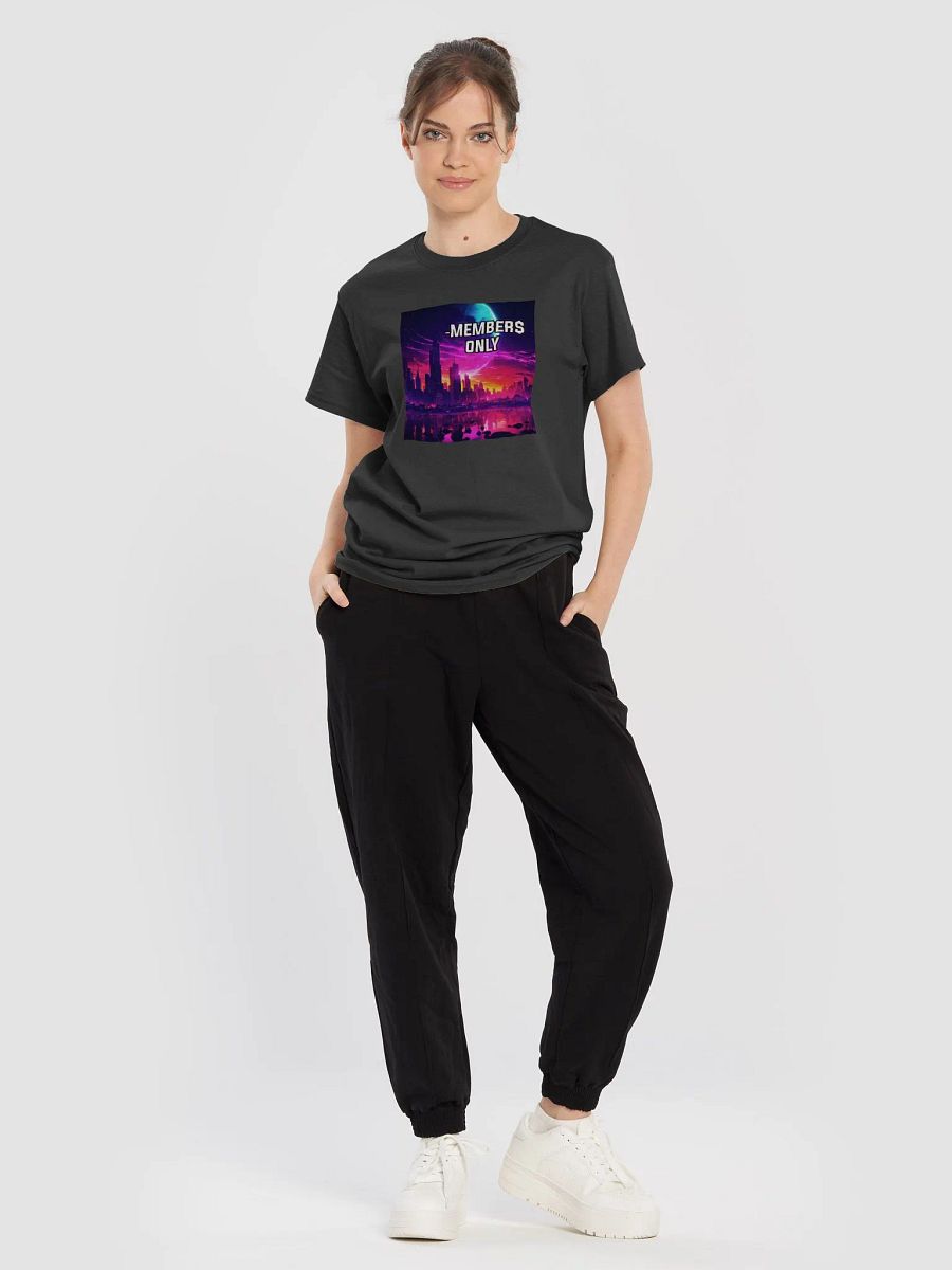 MEMBERS ONLY TEE product image (54)