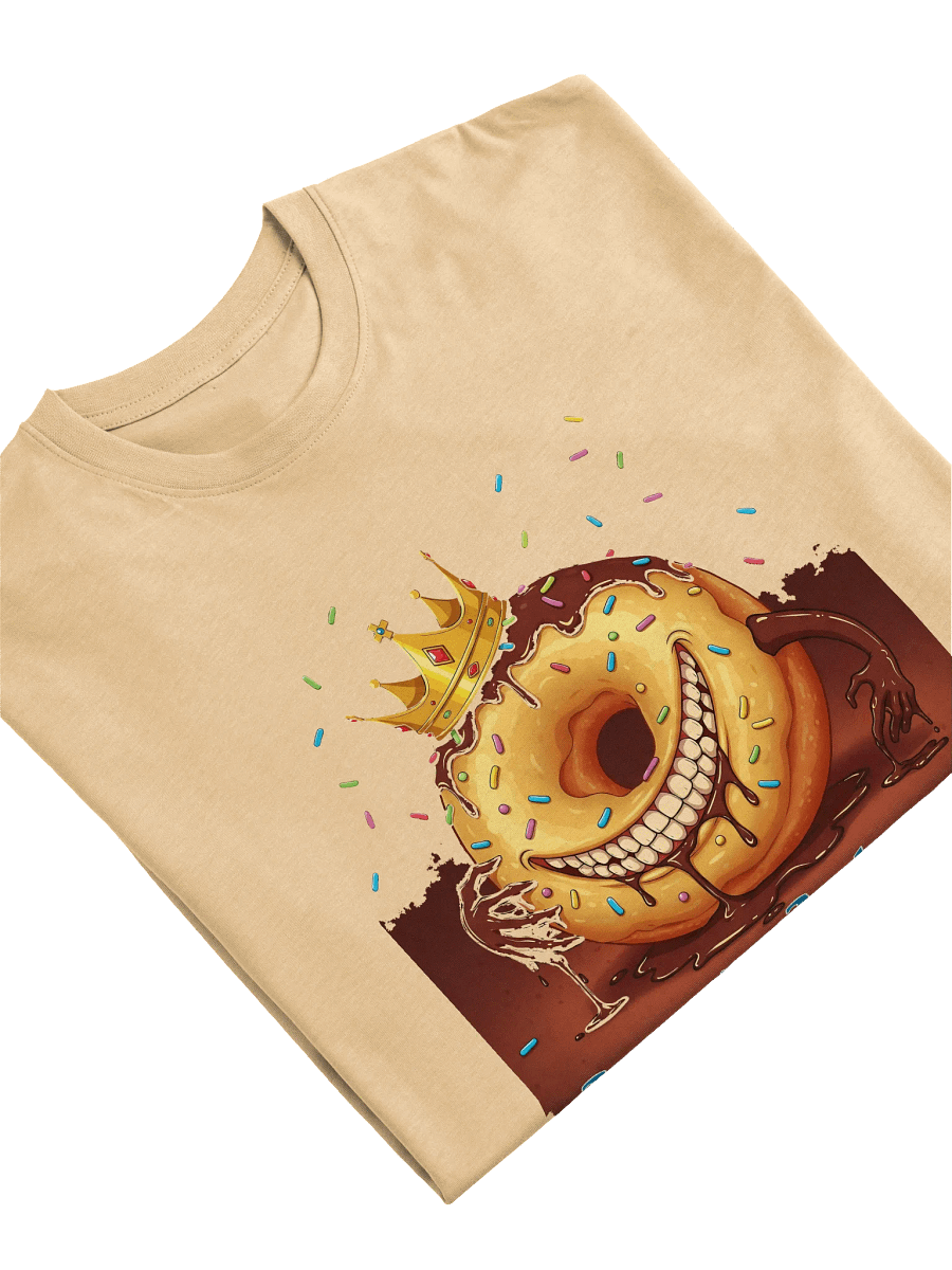 A as in autocrat t-shirt product image (54)