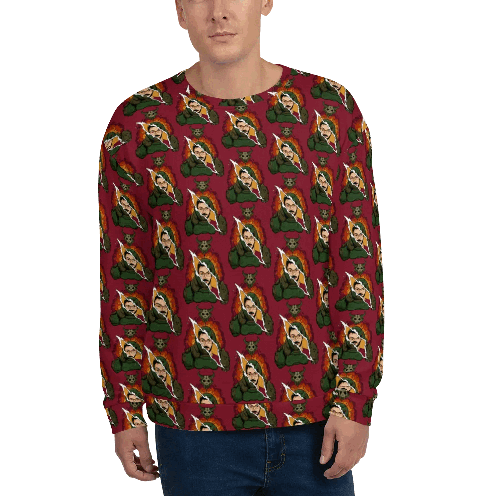 eabRIP&TEAR Sweatshirt product image (1)
