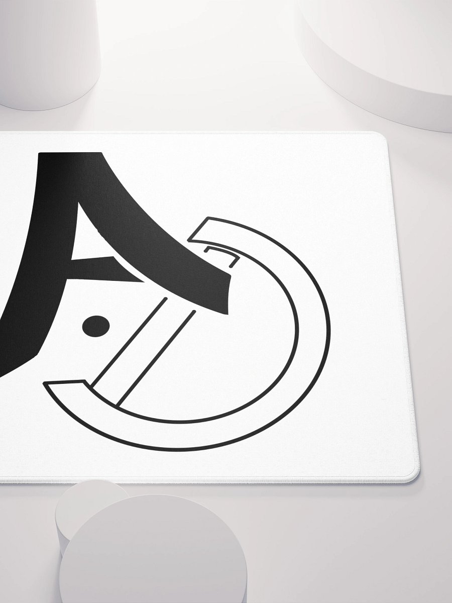 A-Shape Gaming Mouse Pad product image (5)