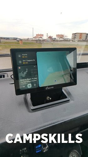 It’s finally here! After many iterations, we have landed on a final design.
Say hello to the Vanagon Smart Tray by Campskills...