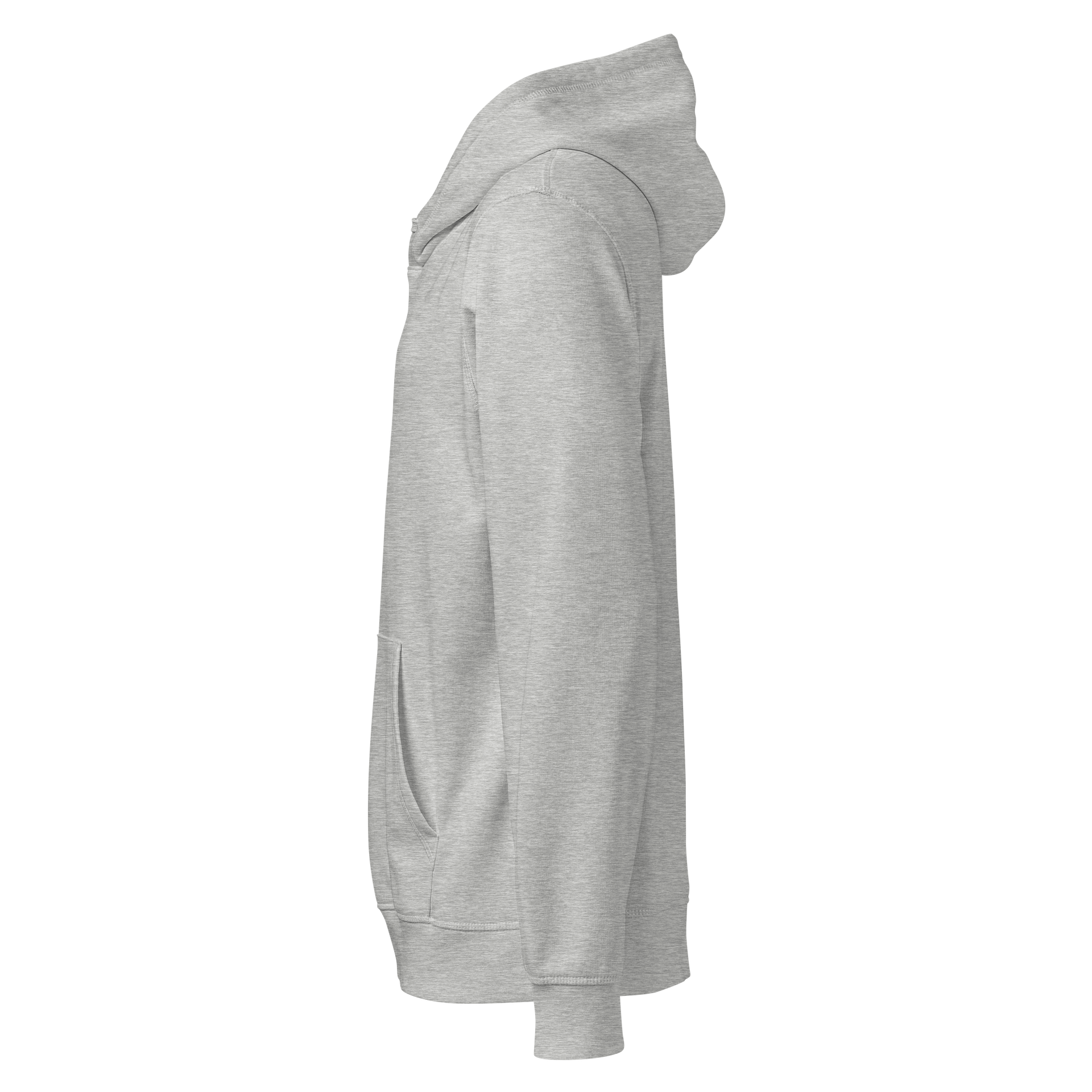 Soulful Artistry Organic Hoodie product image (3)