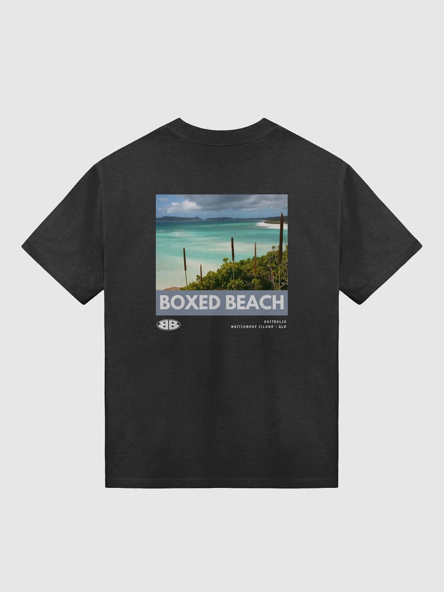 Whitsunday Island, QLD (White Lettering) product image (4)
