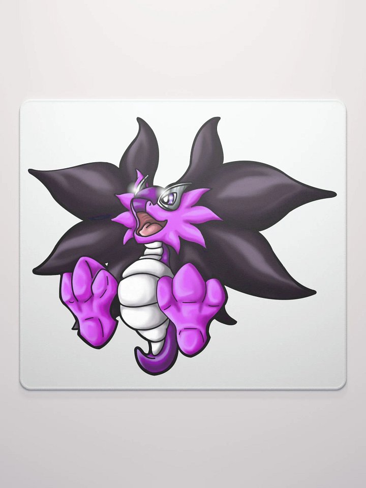 dragon mouse mat product image (2)
