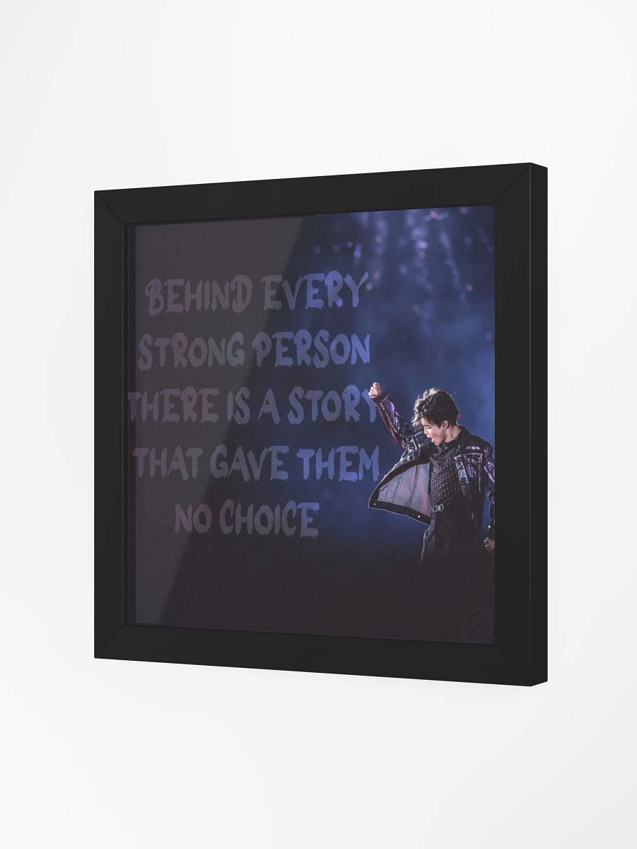 BTS - Jimin - Strength - Designed by ChimberArt product image (8)