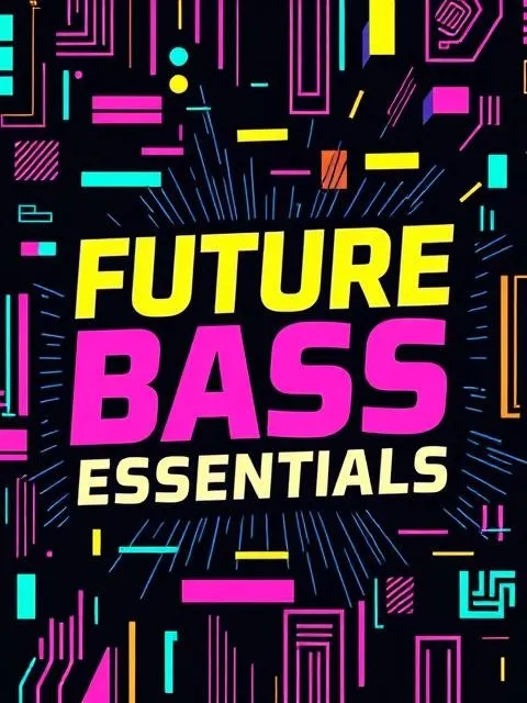 Future Bass Essentials product image (1)