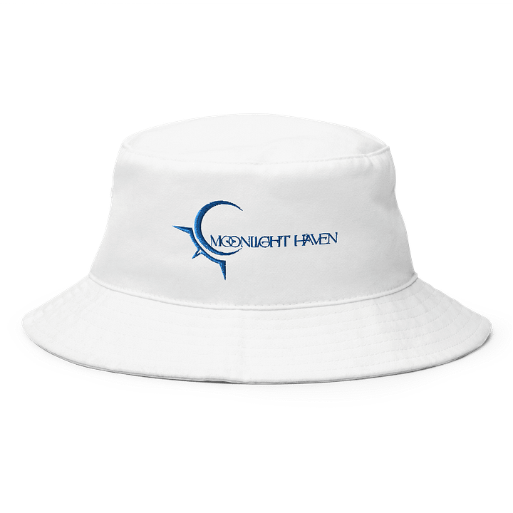 Moonlight Haven Bucket Hat product image (1)