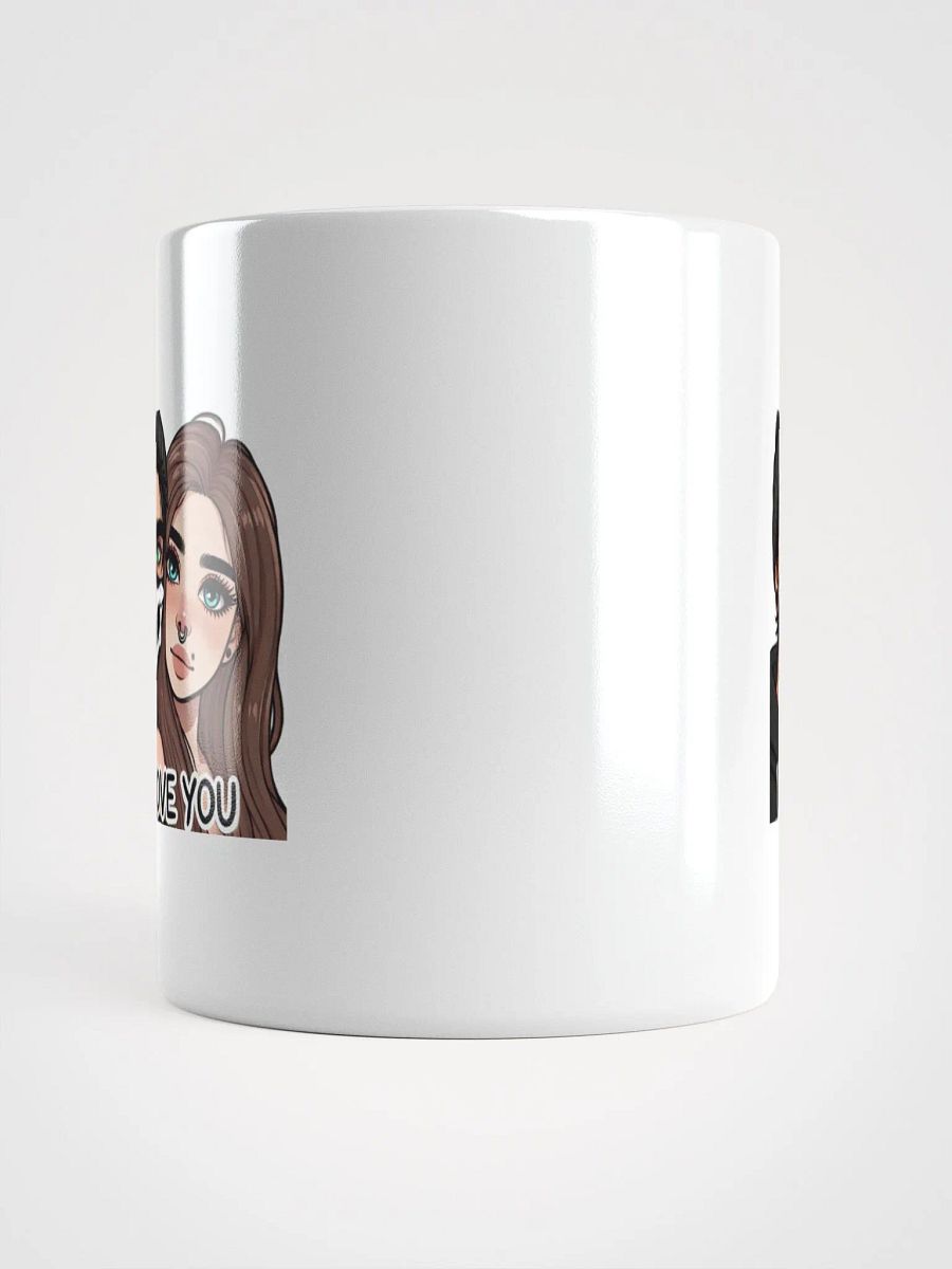 We love you cup. product image (5)