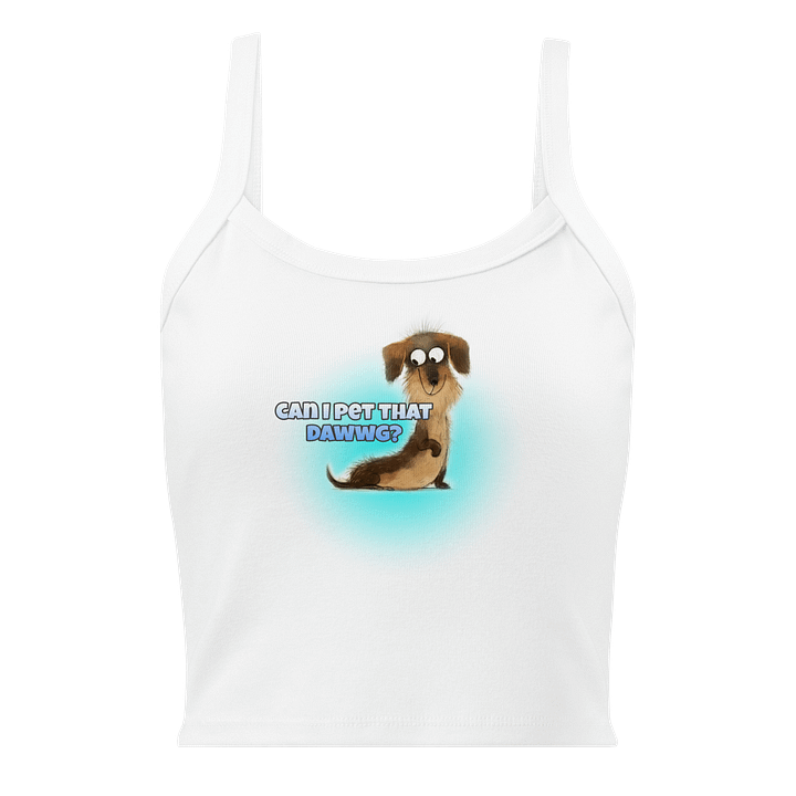 Can I Pet That Dawwg? product image (21)