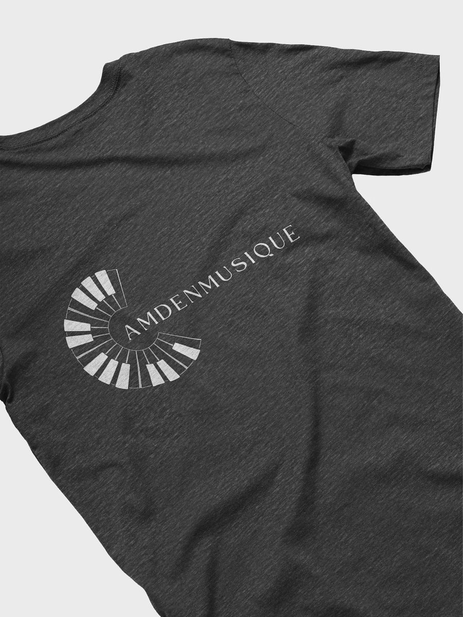 emotional intelligence tee dark mode product image (5)