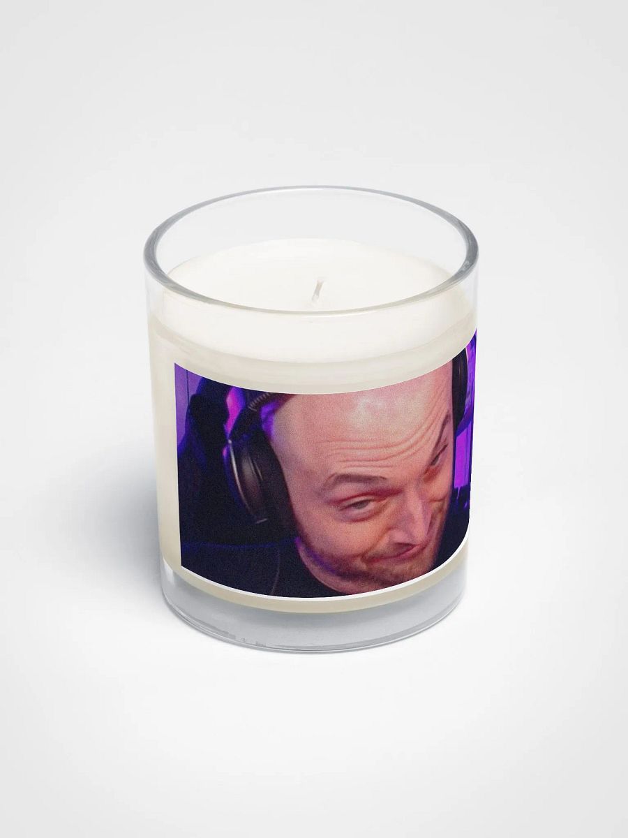 The Ojos Candle product image (2)