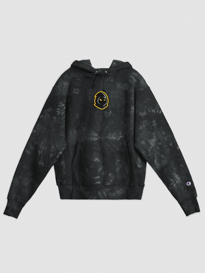 Champion Tie-Dye Hoodie product image (1)