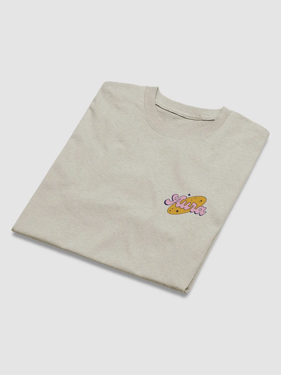 Aura - Tee product image (4)