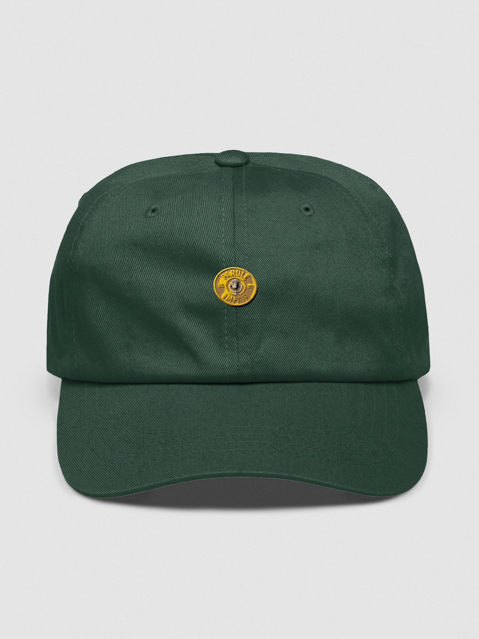 CASQUETTE "PAROLEIMPAIR" product image (41)