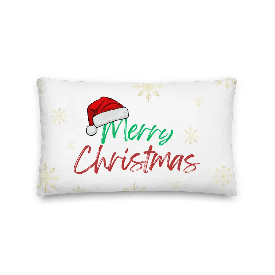 Cojín de navidad product image (2)