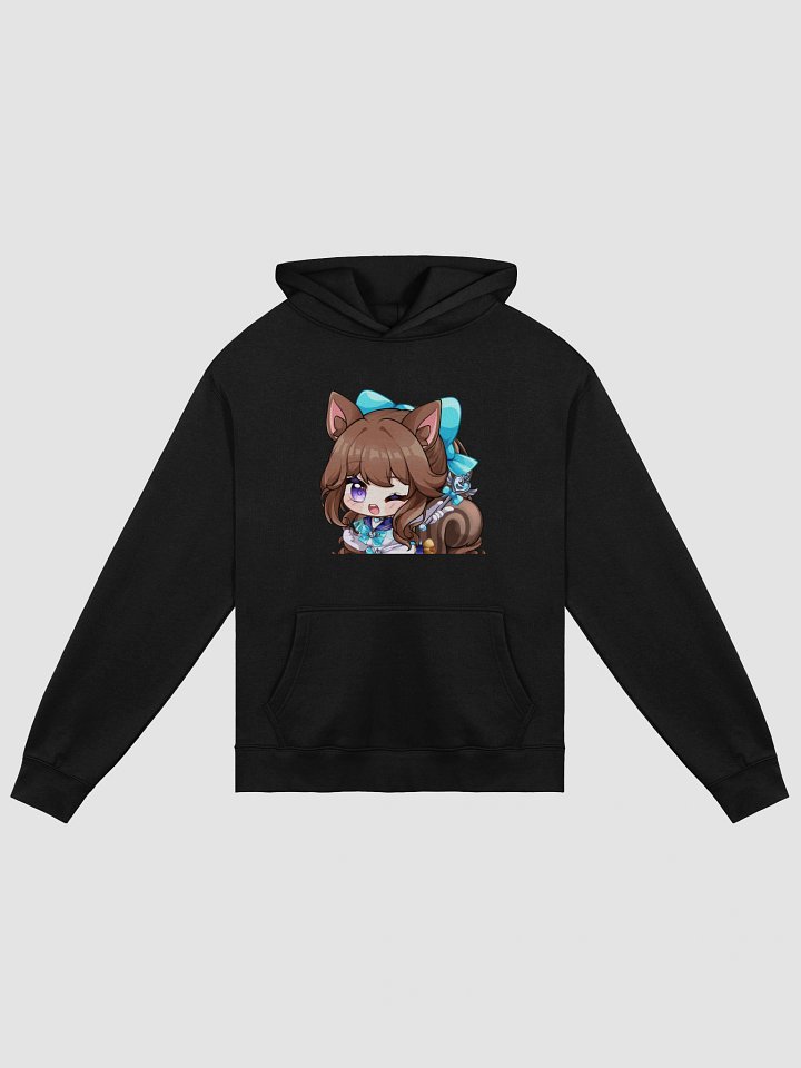 Oversized Hoodie product image (3)