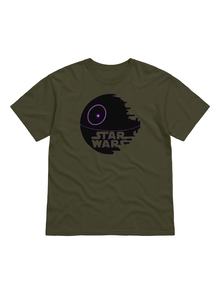 Death Star T-Shirt product image (1)